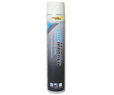 Dažai Motip LINEMARKER; 750 ml; balti