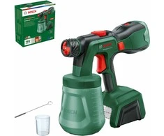 Bosch UniversalSpray18V-300solo Akum.dažų pulveriz.