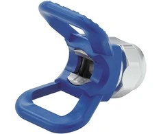 Dažų purkštuvo laikiklis Graco 246215; 7/8''