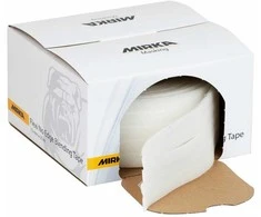 Dažymo juosta (maskavimo) Mirka 9190221001; 15 mm; 25 m