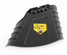 Deflektorius MTD 631-04354C
