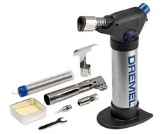 Dremel 2200-5 VersaFlame Litlempė