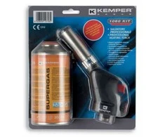 Dujų ir degiklio rink. „KEMPER" 1060 KI