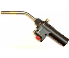 Degiklis TURBO FLAME su jungtimi CGA 600 1", KEMPER