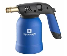 KEMPER degiklis Profesionalus su pjezoelektriniu elementu Kemper