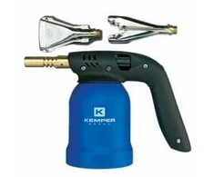 Degiklis Kemper REGULAR KE2018KIT + priedai