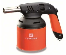 Degiklis „KEMPER" TOP LINE 190 g