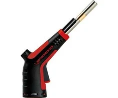 Degiklis SUPER FIRE 4, Rothenberger