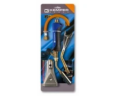 Degiklis „KEMPER" Ø 20 mm plačiu antgaliu