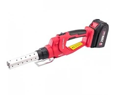 Degiklis Worcraft CFGS20Li; 20 V; 1x4,0 Ah akum.