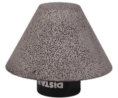 Deimantinė freza DISTAR 89568442049; 27-82 mm; M14