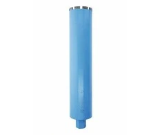 Grąžtas Bosch Deim.karūna drėgnam gręž 122x450mm,1 1/4"