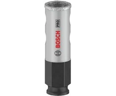 Bosch Gręžimo karūnėlė 20mm PRO Tile PC Plus