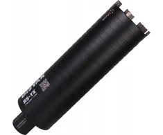 Deimantinė gręžimo karūna DISTAR 10170085313; 1 1/4''; 100x300 mm