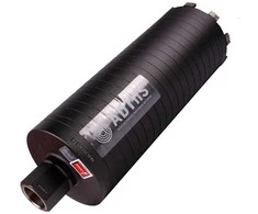 Deimantinė gręžimo karūna DISTAR 10170085316; 1 1/4''; 110x300 mm