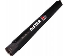 Deimantinė gręžimo karūna DISTAR 10170085491; 1 1/4''; 72x450 mm