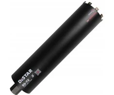 Deimantinė gręžimo karūna DISTAR 10170085505; 1 1/4''; 120x450 mm