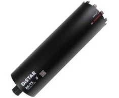 Deimantinė gręžimo karūna DISTAR 10170085535; 1 1/4''; 150x450 mm
