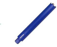 Deimantinė gręžimo karūna DISTAR 10170429021; 1 1/4''; 52x450 mm