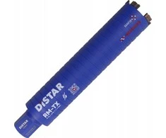 Deimantinė gręžimo karūna DISTAR 10170429022; 1 1/4''; 72x300 mm