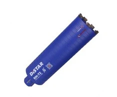 Deimantinė gręžimo karūna DISTAR 10170429028; 1 1/4''; 102x300 mm