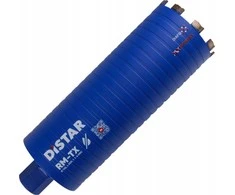 Deimantinė gręžimo karūna DISTAR 10170429032; 1 1/4''; 120x300 mm