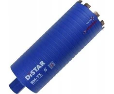 Deimantinė gręžimo karūna DISTAR 10170429034; 1 1/4''; 130x300 mm