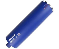Deimantinė gręžimo karūna DISTAR 10170516028; 1 1/4''; 150x450 mm