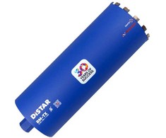 Grąžtas Deimantinė gręžimo karūna DISTAR 10215129019; 1 1/4''; 180x450 mm