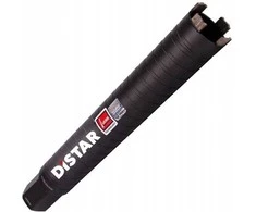 Deimantinė gręžimo karūna DISTAR 37903532093; 1 1/4''; 140x450 mm