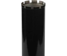 Deimantinė gręžimo karūna Klingspor DK 612 B Supra; 170 mm