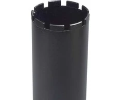 Deimantinė gręžimo karūna Klingspor DK 654 B Supra; 56 mm