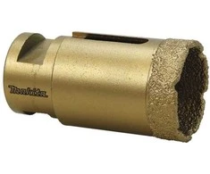Makita Deimantinis grąžtas 27MM. (M14) D-44482