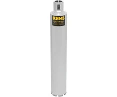 Deimantinė gręžimo karūna Rems UDKB LS; 82x420xUNC 1 1/4''
