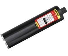 Grąžtas Deimantinė karūna, DBK 202 x 450 mm, SAMEDIA