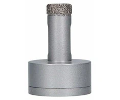 Grąžtas Bosch X-LOCK Ceramic Dry Speed 16 x 30 mm