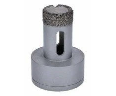 Grąžtas Bosch X-LOCK Ceramic Dry Speed 22 x 35 mm