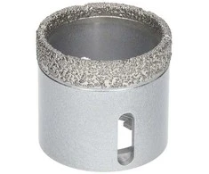 Grąžtas Bosch X-LOCK Ceramic Dry Speed 45 x 35 mm