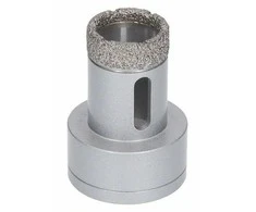 Grąžtas Bosch X-LOCK Ceramic Dry Speed 27 x 35 mm