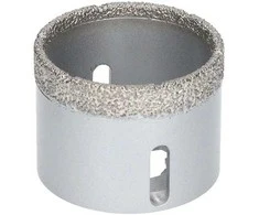 Grąžtas Bosch X-LOCK Ceramic Dry Speed 55 x 35 mm