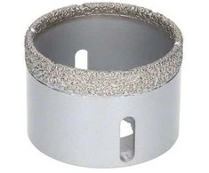 Grąžtas Bosch X-LOCK Ceramic Dry Speed 60 x 35 mm