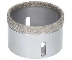 Grąžtas Bosch X-LOCK Ceramic Dry Speed 65 x 35 mm