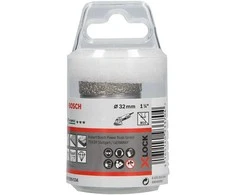 Grąžtas Bosch X-LOCK Ceramic Dry Speed 32 x 35 mm