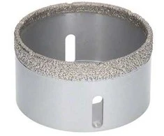 Grąžtas Bosch X-LOCK Ceramic Dry Speed 75 x 35 mm