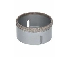 Grąžtas Bosch X-LOCK Ceramic Dry Speed 80 x 35 mm