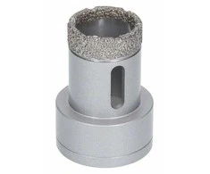 Grąžtas Bosch X-LOCK Ceramic Dry Speed 30 x 35 mm