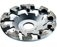 Deimantinis diskas Festool DIA HARD-D130 Premium