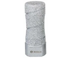 Bosch Deimantinė freza 20 x 35 mm