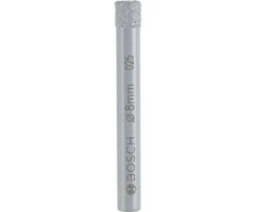 Grąžtas Bosch Deimantinių grąžtų 12mm PRO