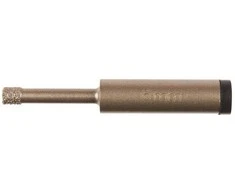 Makita Deimantinis grąžtas keraminėms plytelėms 6 mm B-51823